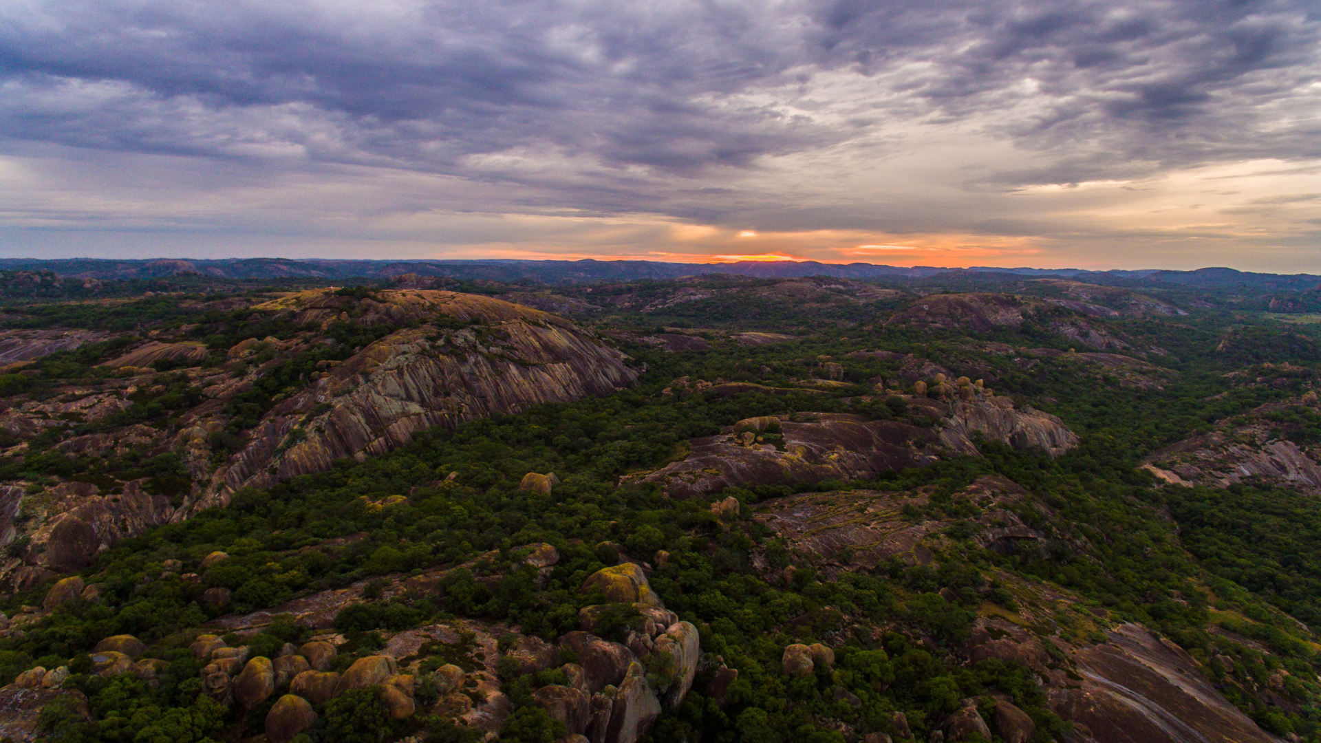 Matabeleland Adventure