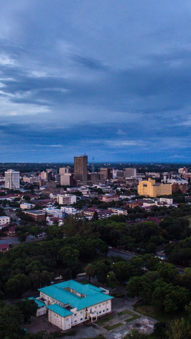 Bulawayo