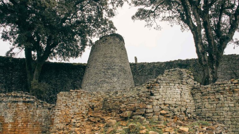 Zimbabwe UNESCO Heritage Circuit