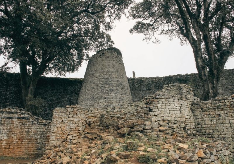 Great Zimbabwe