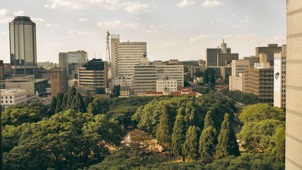 Harare, Zimbabwe: What to Do in the Capital Before Your Safari