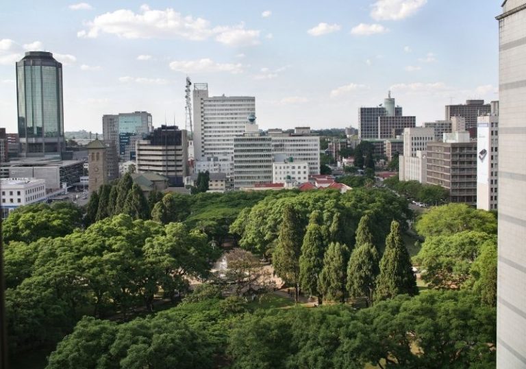 Harare