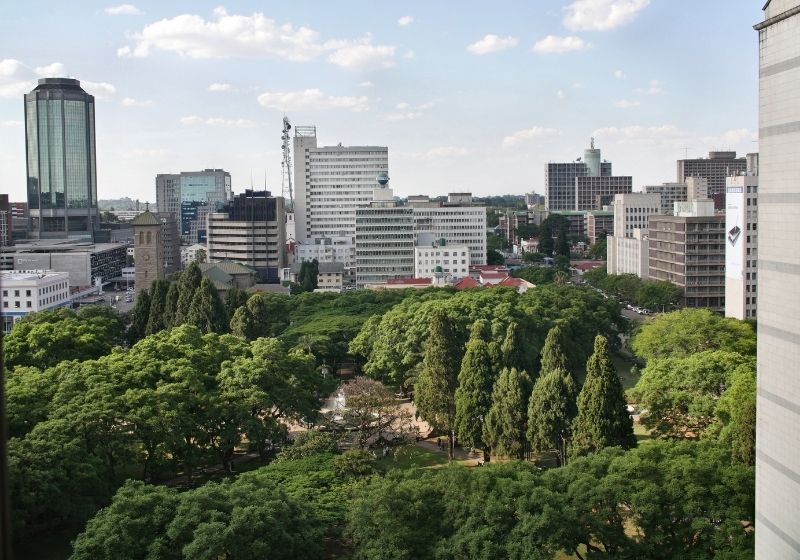 Harare