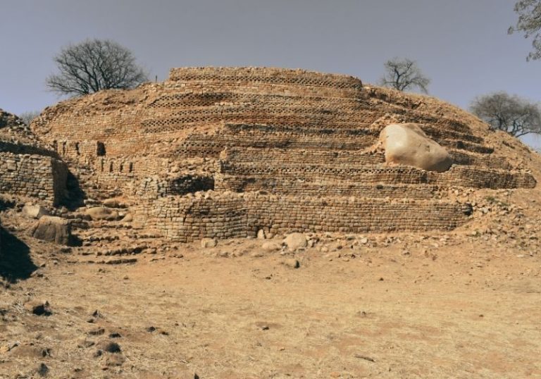 Khami Ruins