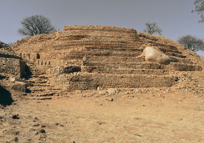 Khami Ruins