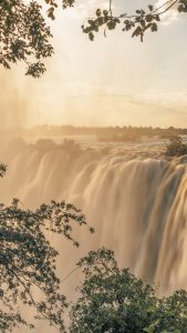 Victoria Falls & Hwange Explorer