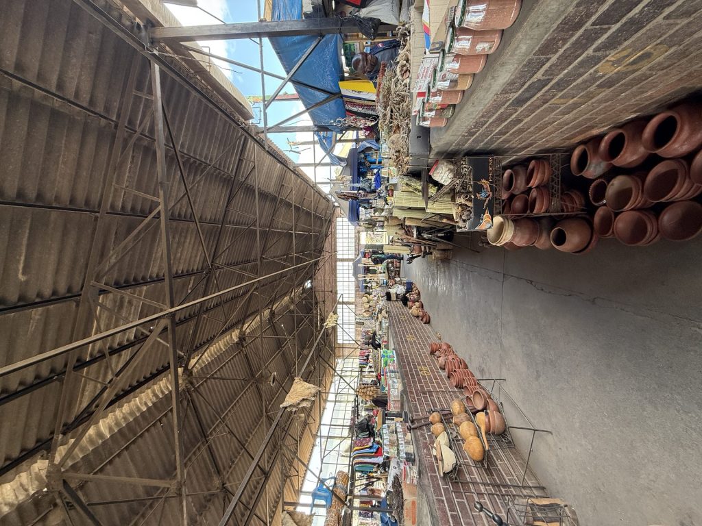 Bulawayo’s Makers, In Their Studios