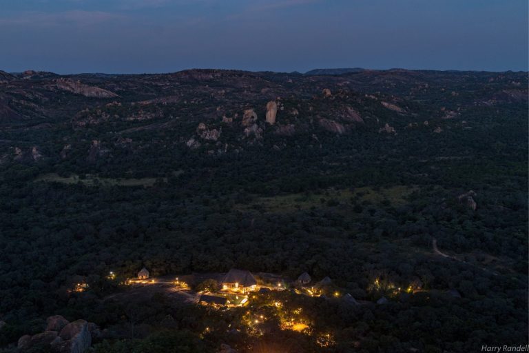 Matobo Through the Lens