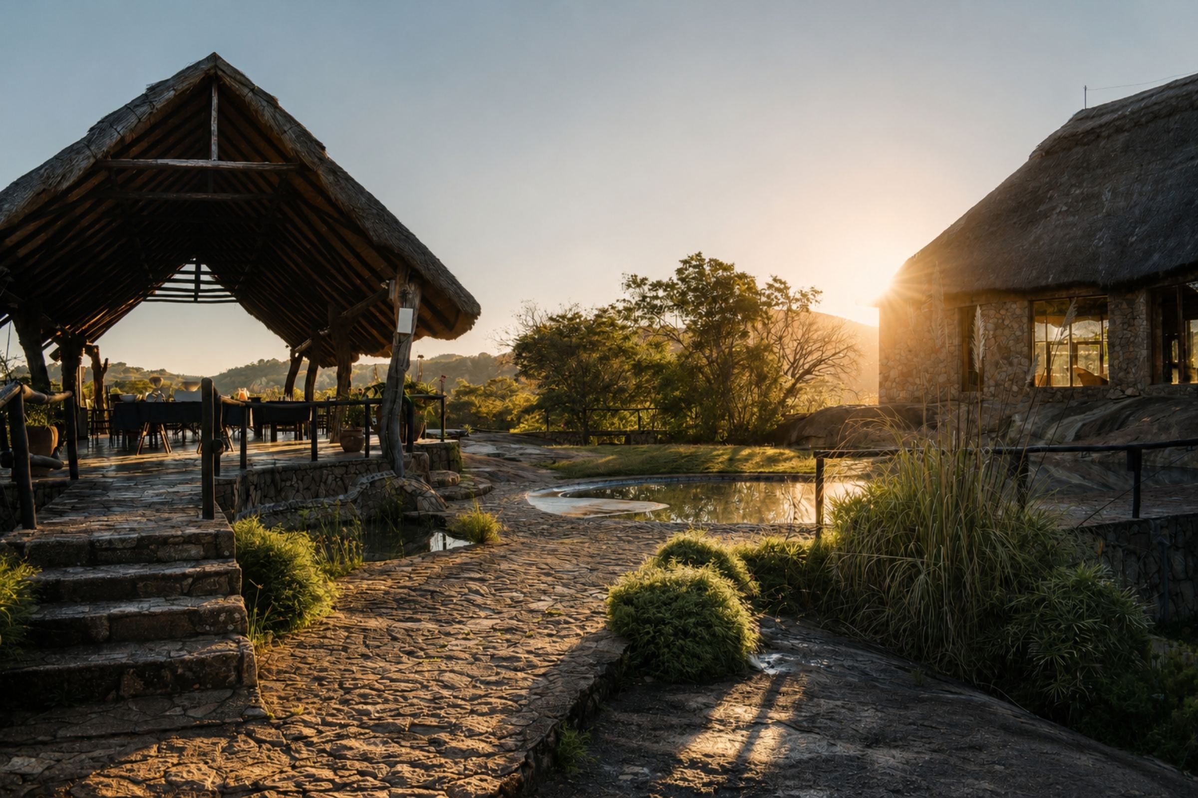 Tailor-Made Zimbabwe Journeys