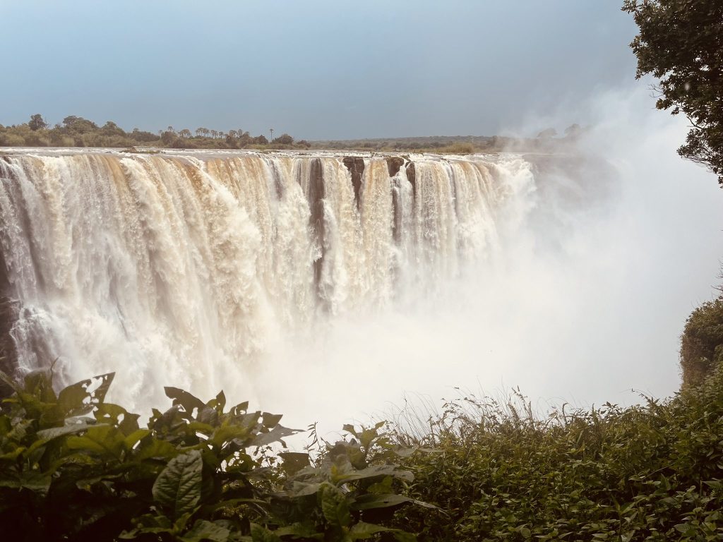 Zimbabwe at Its Best