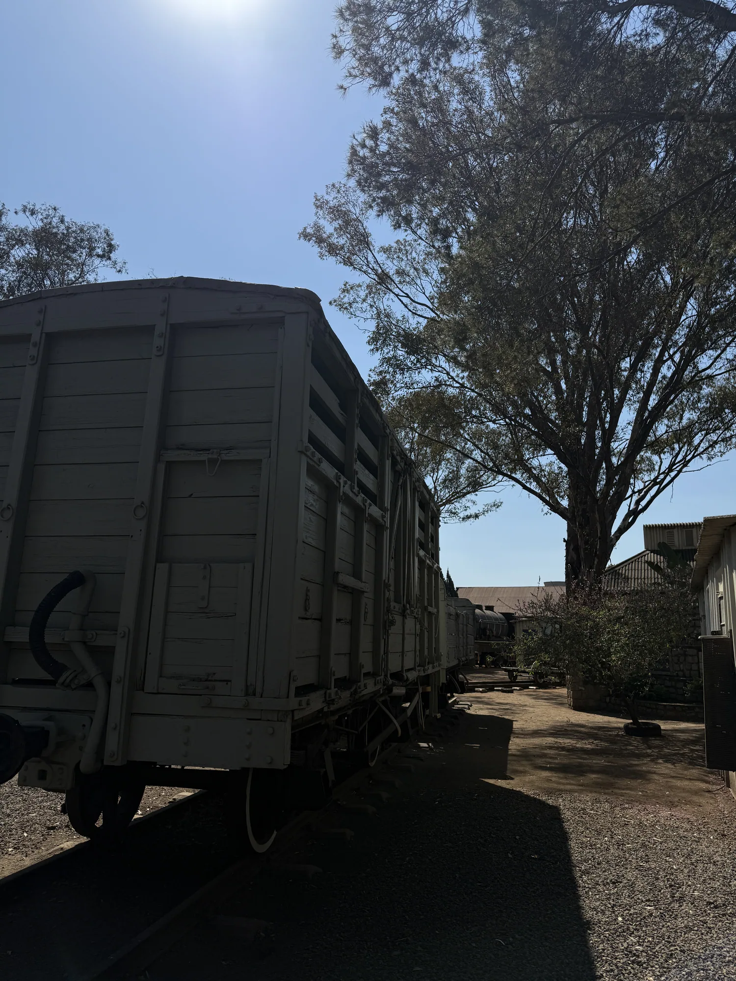 Bulawayo, Zimbabwe