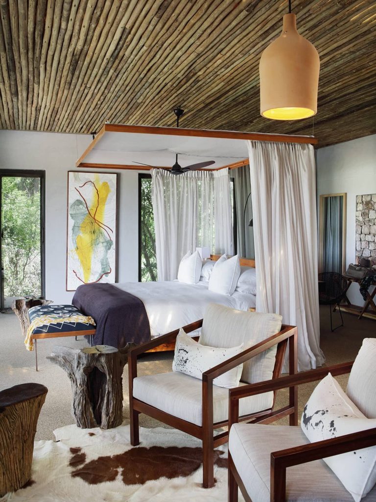 Suite at Matetsi Victoria Falls