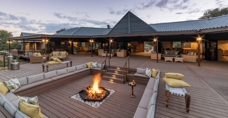 Old Drift Lodge